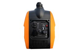 Электрогенераторная установка инверторного типа ELKUR K2000iS