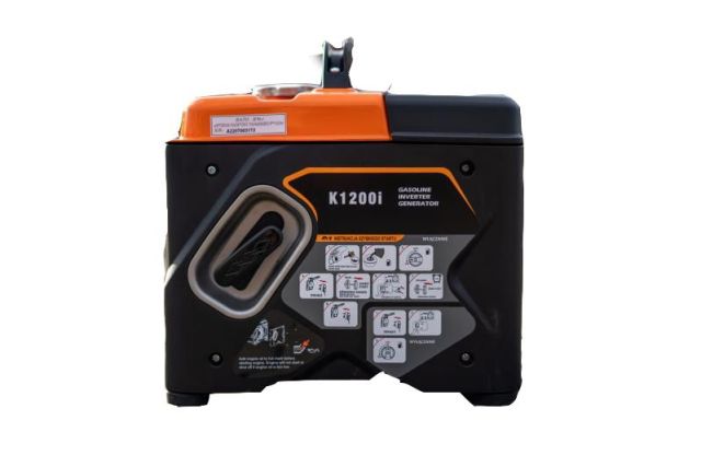 Інверторний генератор ELKUR K1200I
