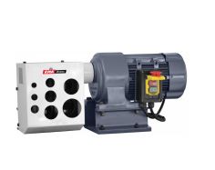 Верстат для вирубки сідловин PT 12