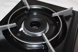 Портативна газова плитка Orcamp CK-505 2