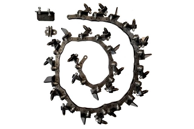 Цепь к траншеекопателю FAWORYT SK600