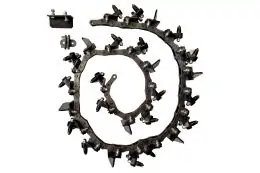 Ланцюг до траншеєкопача FAWORYT SK600 3