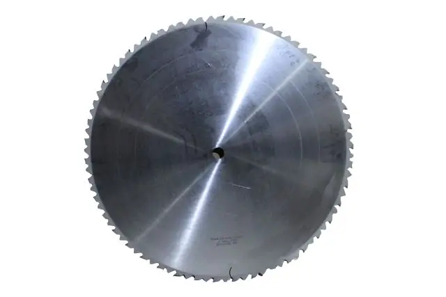 Пильний диск до дроворіза Zipper KSB70030Z64STAND 1