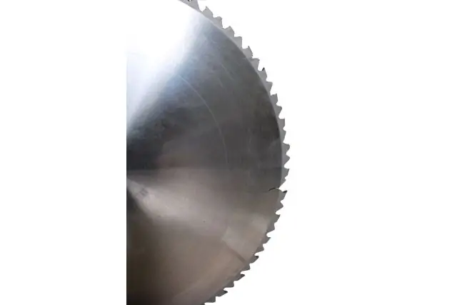 Пильний диск до дроворіза Zipper KSB70030Z64STAND 2