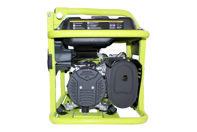 Бензиновый генератор ASAKA ASGG2833CН