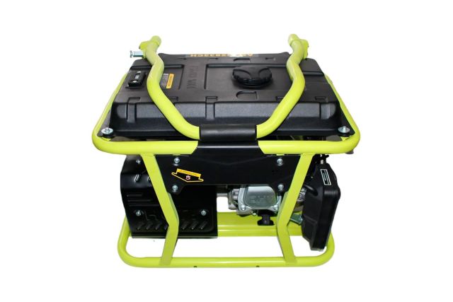 Бензиновый генератор ASAKA ASGG2833CН