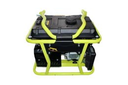 Бензиновый генератор ASAKA ASGG2833CН