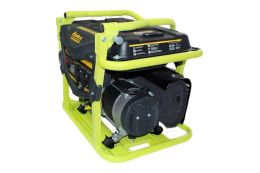 Бензиновый генератор ASAKA ASGG2833CН