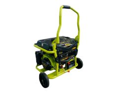 Бензиновый генератор ASAKA ASGG3340CE