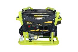 Бензиновый генератор ASAKA ASGG3340CE