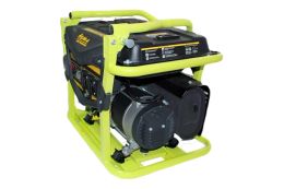 Бензиновый генератор ASAKA ASGG3340CE