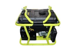 Бензиновый генератор ASAKA ASGG3340CE