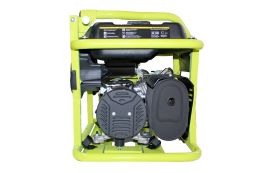 Бензиновый генератор ASAKA ASGG3340CE