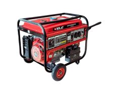 Бензиновый генератор Bolat MB-6000