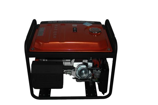 Бензиновый генератор EF Power RD7500S