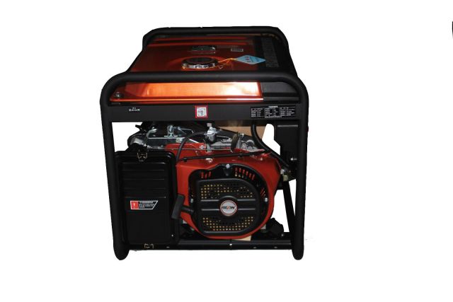 Бензиновый генератор EF Power RD7500S
