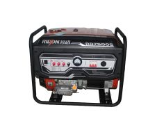Бензиновый генератор EF Power RD7500S