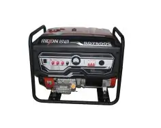 Бензиновий генератор EF Power RD7500S