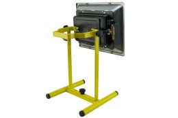 Обігрівач газовий інфрачервоний Orgaz SB-650