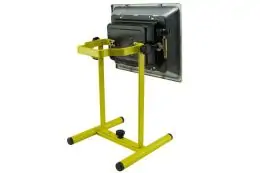 Обігрівач газовий інфрачервоний Orgaz SB-650 3