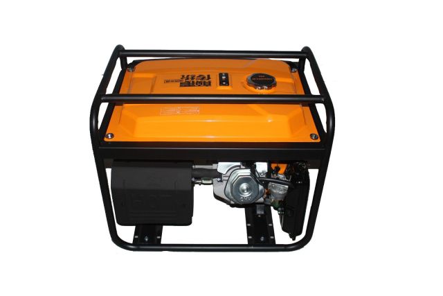 Бензиновий генератор EF Power TBS6500S