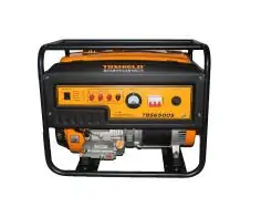Бензиновый генератор EF Power TBS6500S
