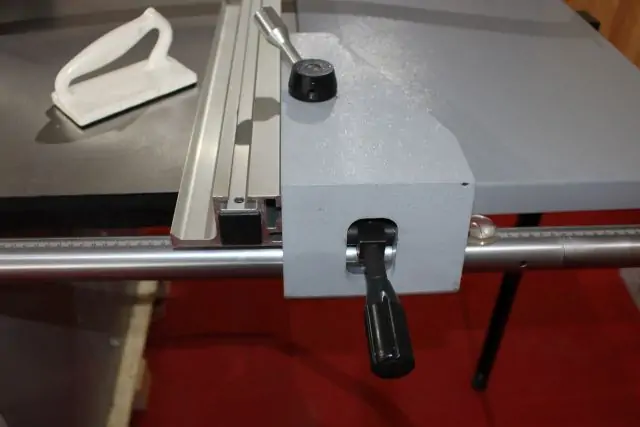 Комбінований верстат Holzmann KF 315VF-2000 7