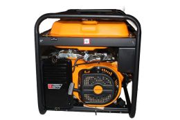 Бензиновий генератор EF Power TBS6500S