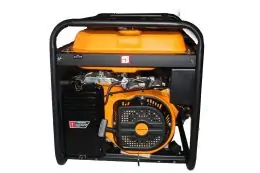 Бензиновий генератор EF Power TBS6500S 4