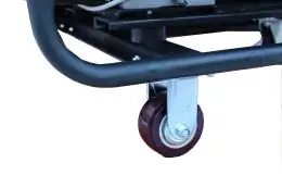 Бензиновий генератор MAST GROUP YH15000S 5