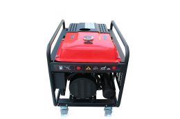 Бензиновый генератор MAST GROUP YH15000S