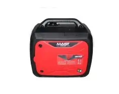Інверторний генератор MAST GROUP YH2200i