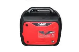 Инверторный генератор MAST GROUP YH2200i 1