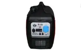 Інверторний генератор MAST GROUP YH2200i 2