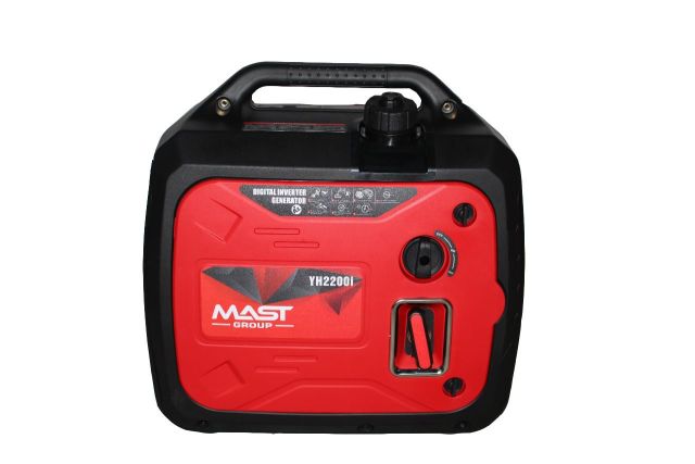 Инверторный генератор MAST GROUP YH2200i