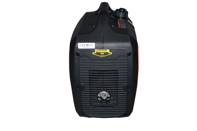 Інверторний генератор MAST GROUP YH2200i