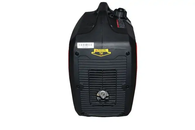 Інверторний генератор MAST GROUP YH2200i 4