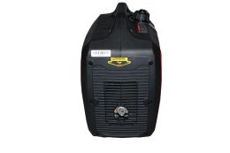 Інверторний генератор MAST GROUP YH2200i