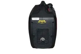 Інверторний генератор MAST GROUP YH2200i 4