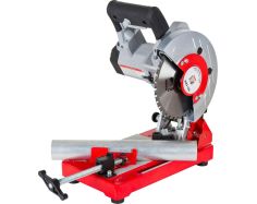 Дисковая пила по металлу Holzmann MKS 180