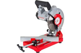 Дисковая пила по металлу Holzmann MKS 180 Дисковая пила по металлу Holzmann MKS 180