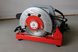 Дисковая пила по металлу Holzmann MKS 180 Дисковая пила по металлу Holzmann MKS 180