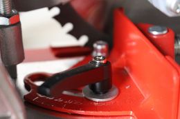 Дискова пила по металу Holzmann MKS 180 Дискова пила по металу Holzmann MKS 180