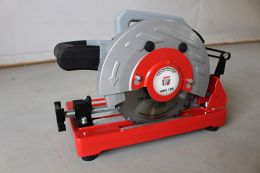 Дисковая пила по металлу Holzmann MKS 180 Дисковая пила по металлу Holzmann MKS 180