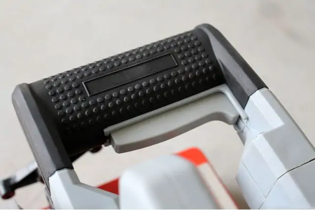 Дискова пила по металу Holzmann MKS 180 9