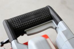 Дисковая пила по металлу Holzmann MKS 180 Дисковая пила по металлу Holzmann MKS 180