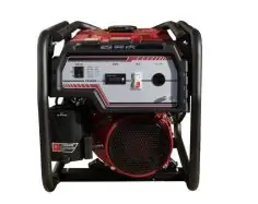 Бензиновый генератор EF Power YH3600-IV