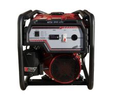 Бензиновый генератор EF Power YH3600-IV