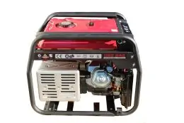 Бензиновий генератор EF Power YH3600-IV 4