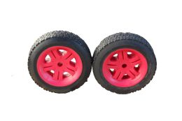 Бензиновый генератор EF Power YH3600-IV